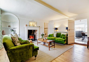 Rosemary Cottages